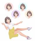 須藤エミニ
