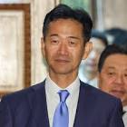 岡本三成