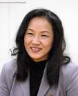 永島暎子