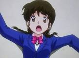 天野ナツメ