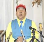 立花孝志