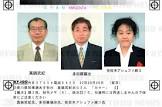 多田羅譲治