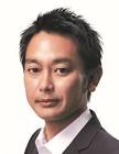上杉謙太郎
