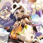 イアンサ (原神)