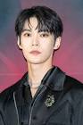 ドヨン (NCT)