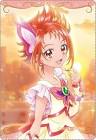夏木りん (キュアルージュ)