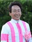 横山典弘