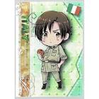 イタリア＝ロマーノ (ヘタリア)