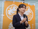 我那覇真子