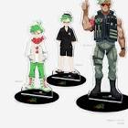 大門寺リューゴン