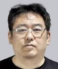 中川智晴
