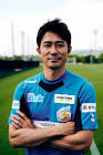 玉田圭司