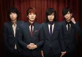 THE BAWDIES