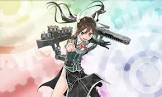 利根改二 (艦これ)