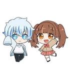 かにぱんのおへや