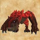 ティガレックス希少種