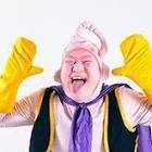 千葉ドラゴン (お笑い芸人)