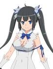 ヘスティア
