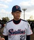 山川敦也
