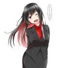 ADHD先生黒井