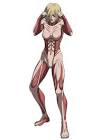 アニ・レオンハート