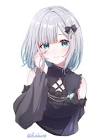花芽すみれ