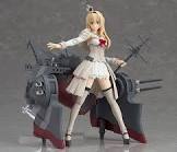Warspite (艦これ)