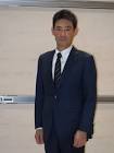 石澤顕