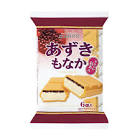 あずきもなか