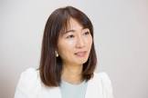 経沢香保子