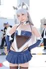ふれいあ (コスプレイヤー)
