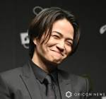 菊池風磨