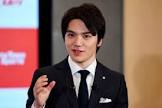 宇野昌磨