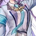 鷲羽アスカ