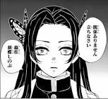 胡蝶カナエ