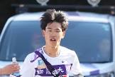 山川拓馬