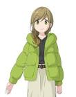 犬山あおい