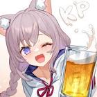 招福にゃこ