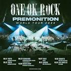 ONE OK ROCK (ワンオクロック)