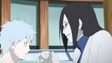 ミツキ (BORUTO)