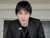 青笹寛史