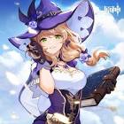 リサ (原神)