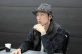総師範KSK