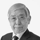 黒田東彦