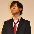 山田ジェームス武