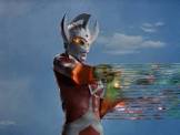 ウルトラマンタロウ