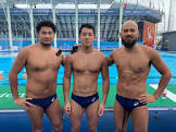 金子祐介 (水泳)