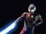 ウルトラマンダイナ