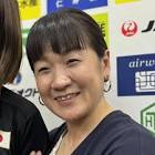 谷亮子