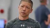 石田政吾